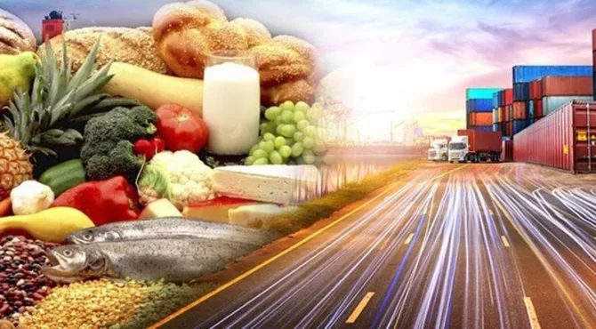 Єдині правила перетину кордону для швидкопсувної агропродукції