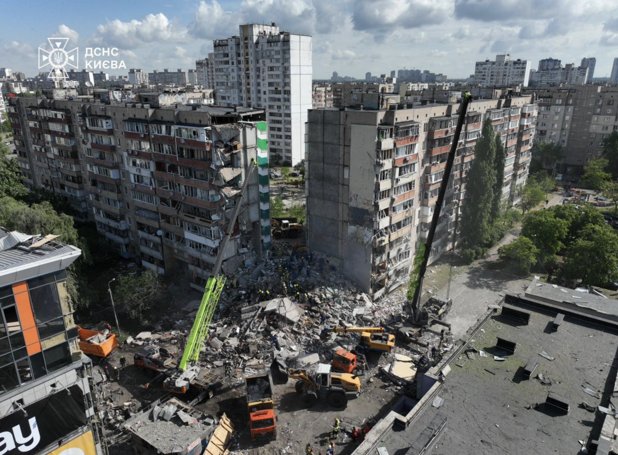 «Правило двох стін» не спрацювало: під час нічного обстрілу жінку …