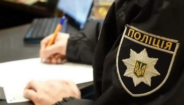 Правоохоронці затримали двох мешканців Києва за спробу незаконно перевезти військовозобов’язаних …