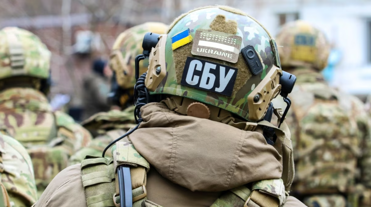 Правоохоронці затримали працівника пошти, який корегував російські удари по Запоріжжю