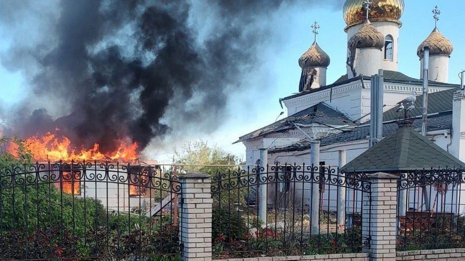 У поліції розповіли про обставини загибелі та поранень цивільних на …