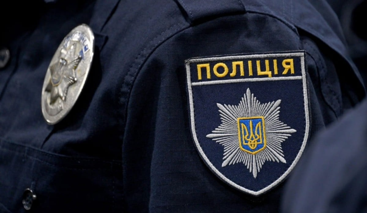 Правоохоронці розшукують водія, який влаштував стрілянину у Святошинському районі