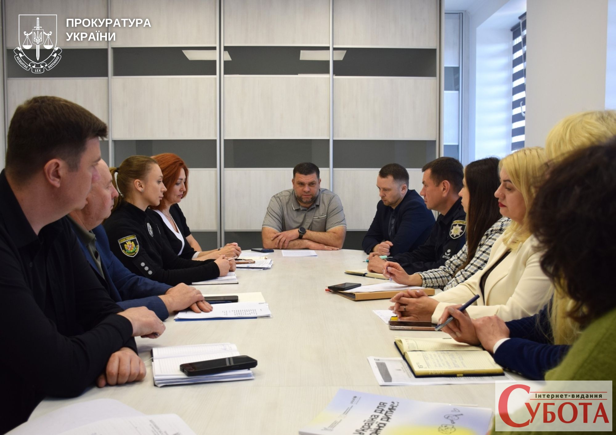 Правосуддя, дружнє до дитини: на Житомирщині впроваджують нові стандарти захисту …