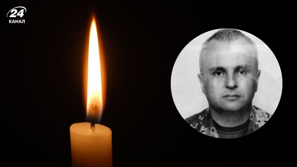 Працював оператором та режисером монтажу: на війні загинув Олександр Клименко