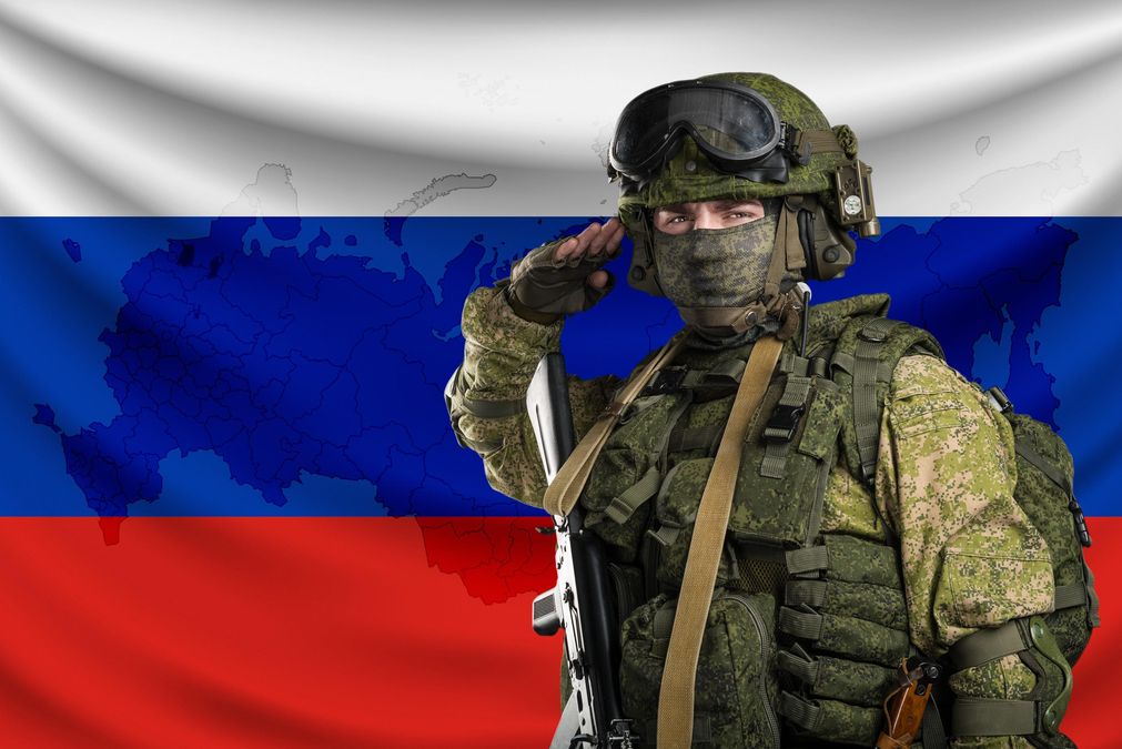 Працював інструктором, тепер буде у в'язниці: як Росія завербувала британського …