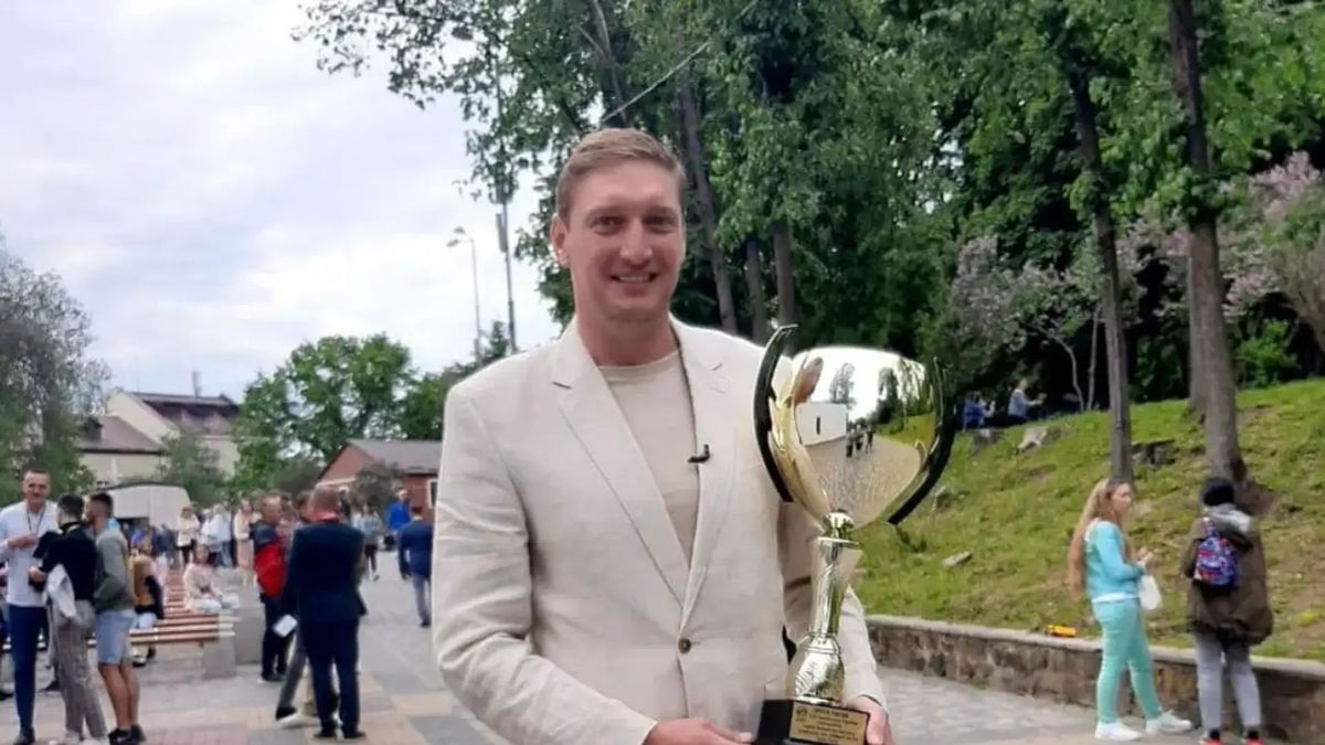 "Працюють вчителями": Ліщук розповів, як мобілізація вплинула на український баскетбол