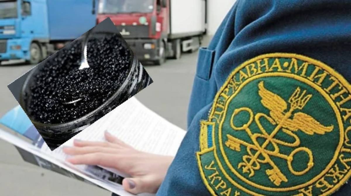 Працівника митниці з Одещини покарали штрафом за вимагання хабара у …