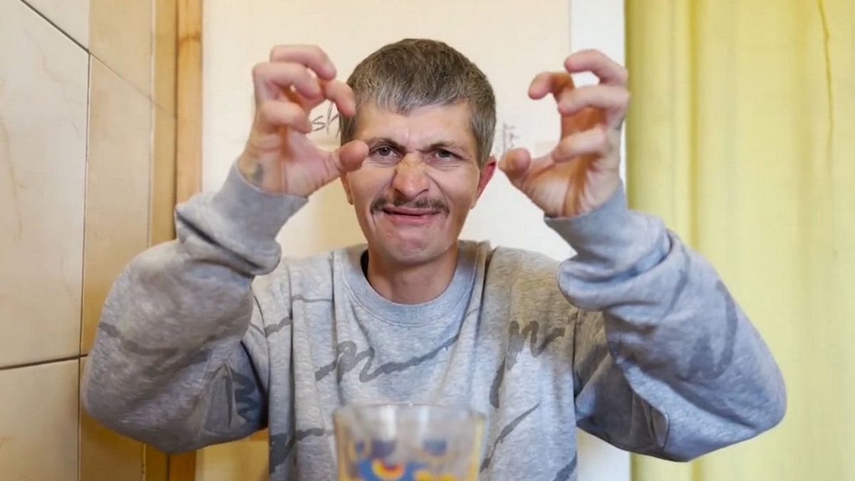 Правоохоронці затримали зірку мережі «полтавського палія», який погрожував працівникам ТЦК: …