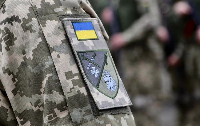Працівників ТЦК у Києві відправили до бойових підрозділів через конфлікт …