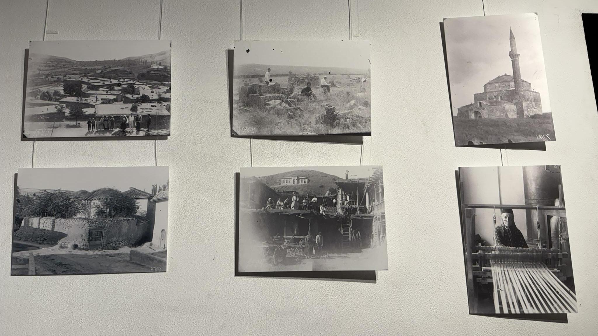 У Києві презентували фотовиставку «Відкритий архів Криму: фотографії 1920–1930-х років»