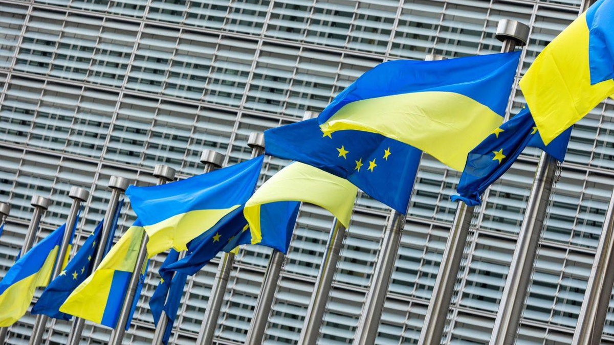 Президенти Єврокомісії, України та прем'єр-міністр Канади звернуться до учасників Міжнародної …