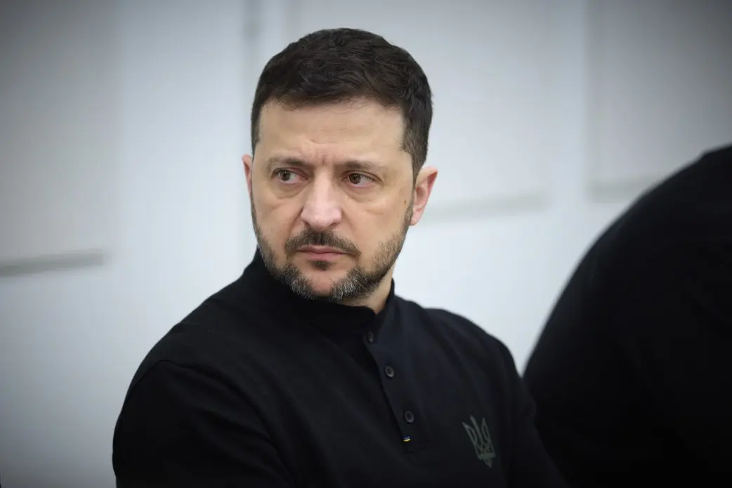 Зеленський не фігурує у розслідуваннях НАБУ, — Кривонос