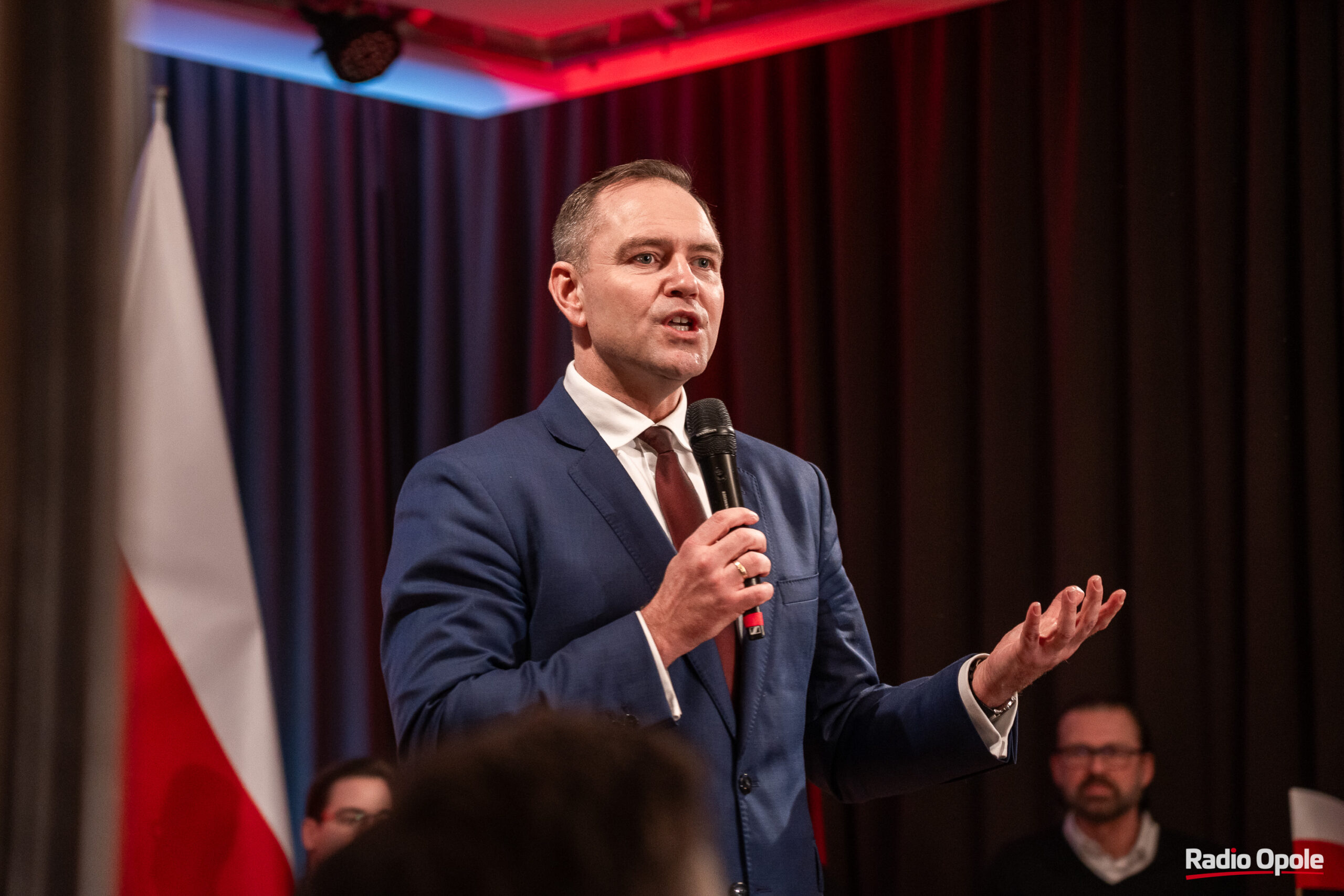 Президент Польщі відмовляється від візиту в Україну цього року