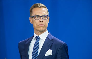 Президент Финляндии: Нет ни одной армии в Европе или даже …