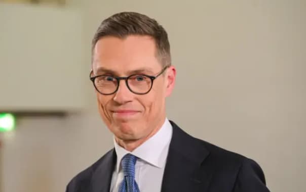 Президент Фінляндії готовий представляти ЄС на переговорах з Росією