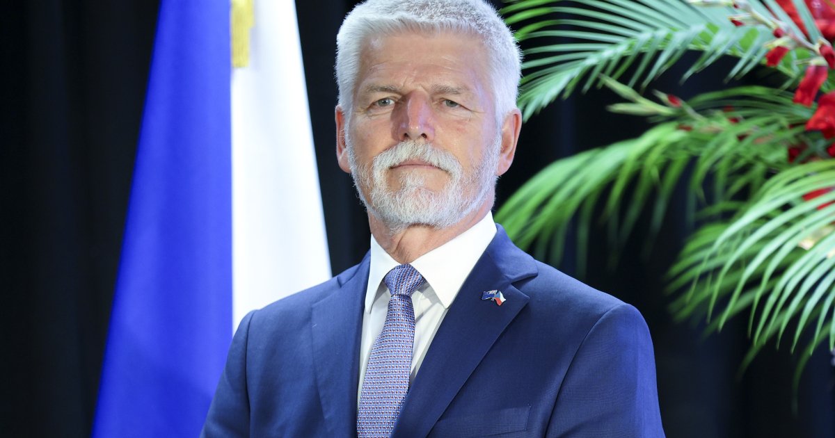 Президент Чехії Павел заявив, що Європа потребує України більше, ніж …