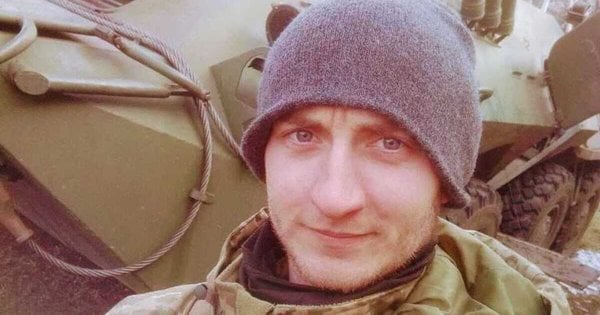 Президент присвоїв звання Героя України загиблому військовому з Львівщини