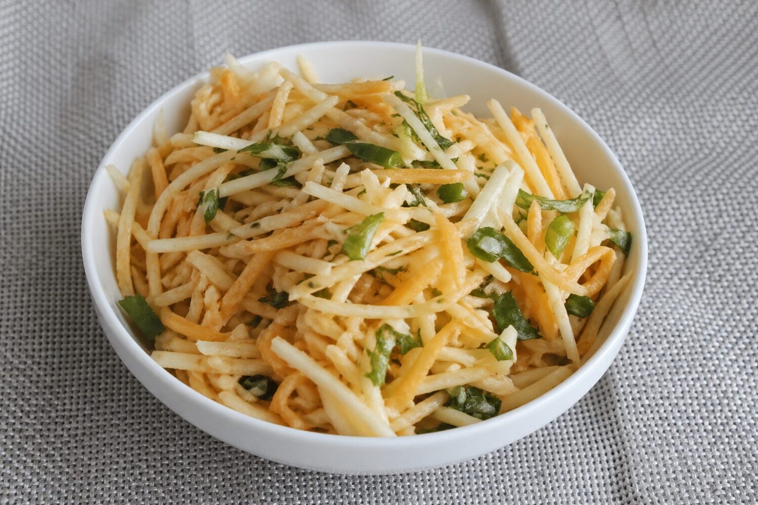 Нутриціолог розповів, який коренеплід допомагає при запаленнях