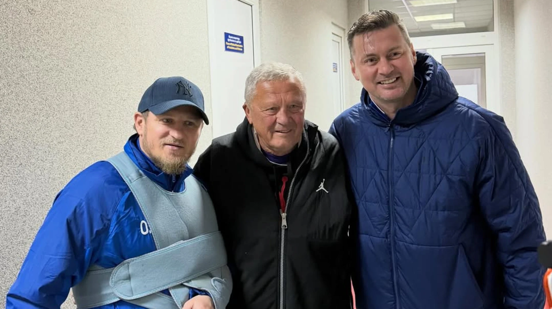 Прекрасний фахівець: Алієв – про тренера, який має очолити збірну …