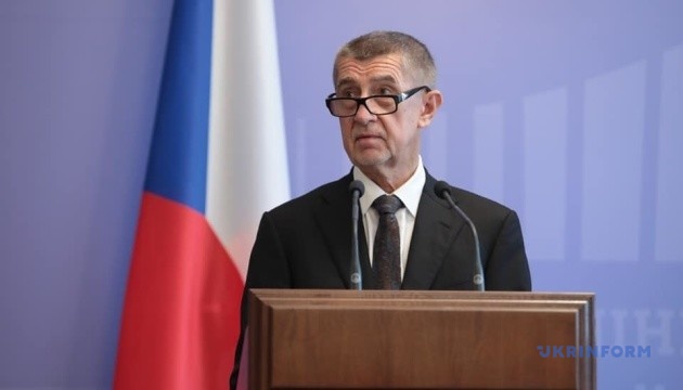 Прем'єр Чехії візьме участь у конференції з відбудови України-2026