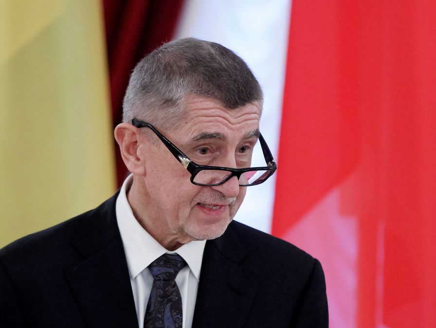 Прем'єр відмовився їхати до Києва і не запросив до Чехії: …