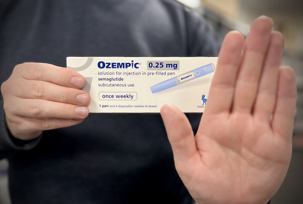 Препарати для схуднення приховують дефіцити поживних речовин