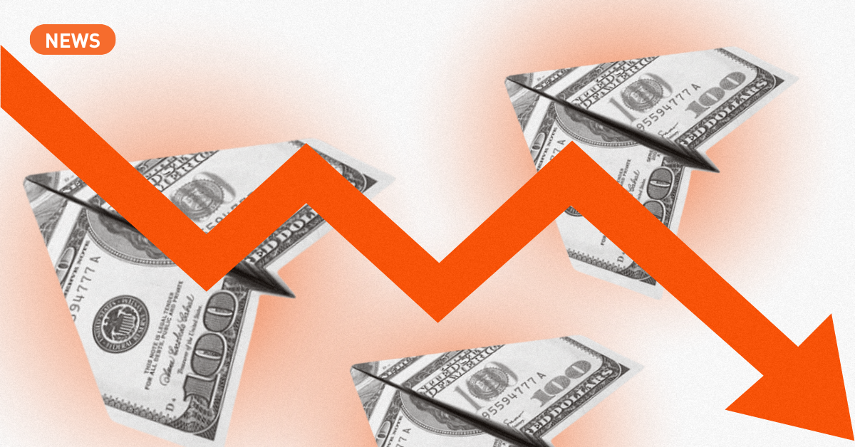 Прибутки Mercedes у першому кварталі впали на 17% — причина