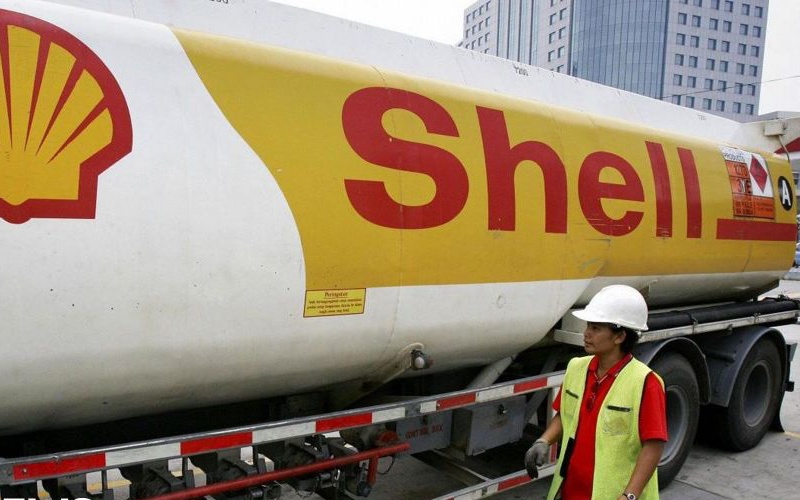 Прибутки Shell зросли через стрибок цін на нафту на тлі …