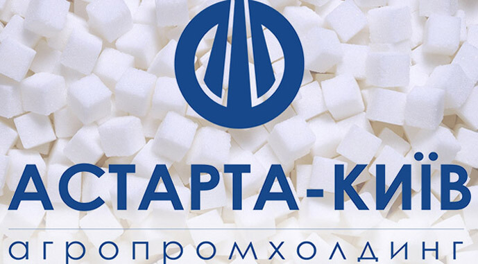 Прибуток Астарти упав майже на 80%