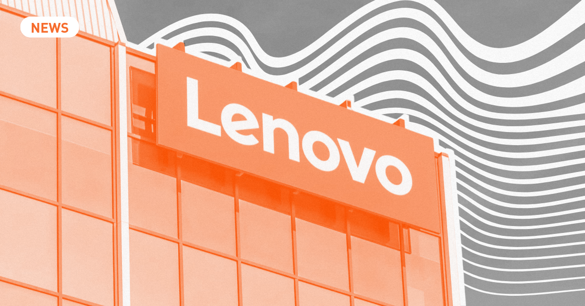 Акції Lenovo зросли на рекордні 15% — ШІ приніс третину …