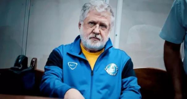 "ПриватБанк" і нова справа: Коломойському оголосили ще одну підозру
