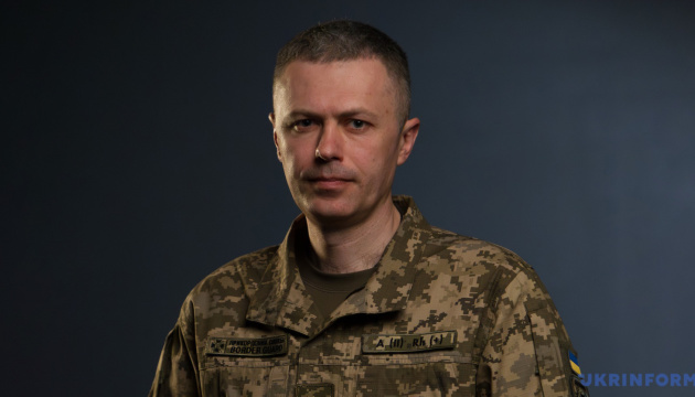 Придністровський напрямок залишається одним із пріоритетних для безпеки - Демченко