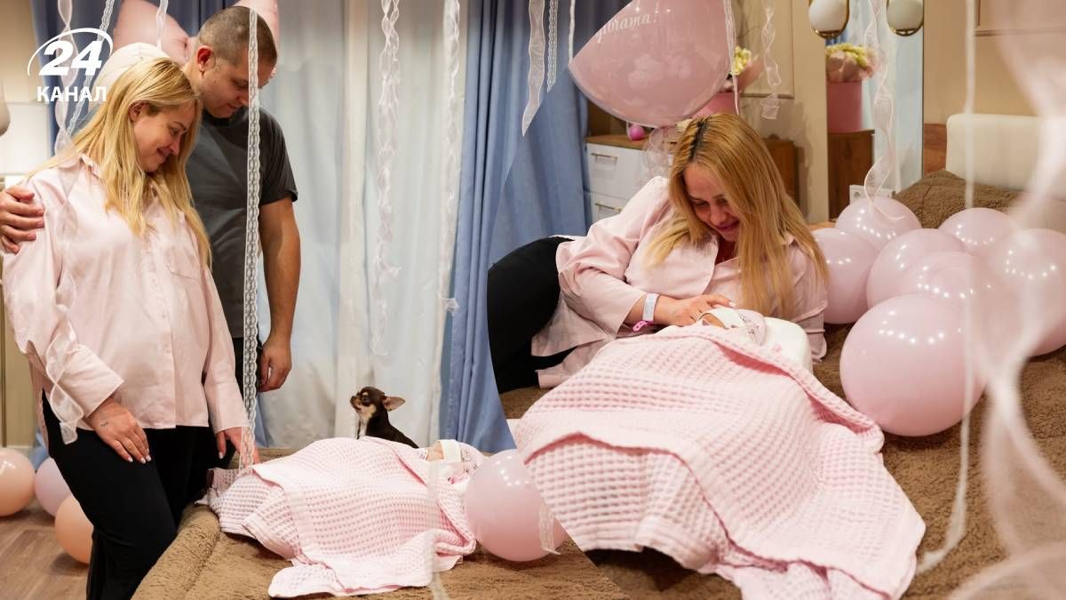 Придумав чоловік: переможниця "Холостяка-13" розсекретила ім'я доньки
