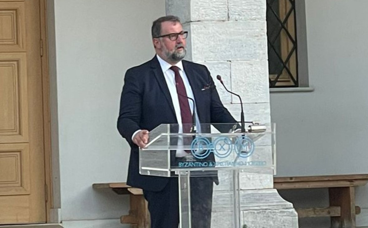 Призначено нового керівника Генерального консульства Румунії в Одесі