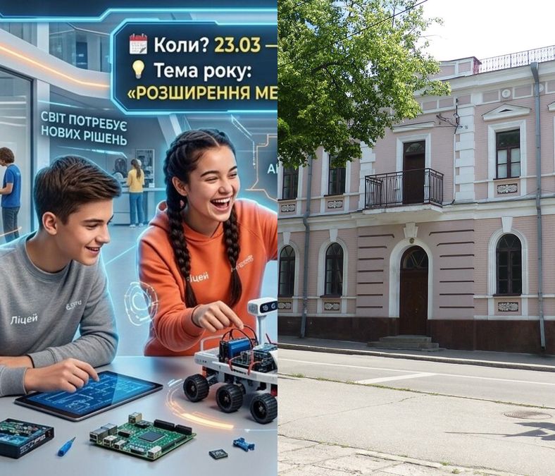 Призовий фонд – мільйон: український ліцей – у списку 50 …