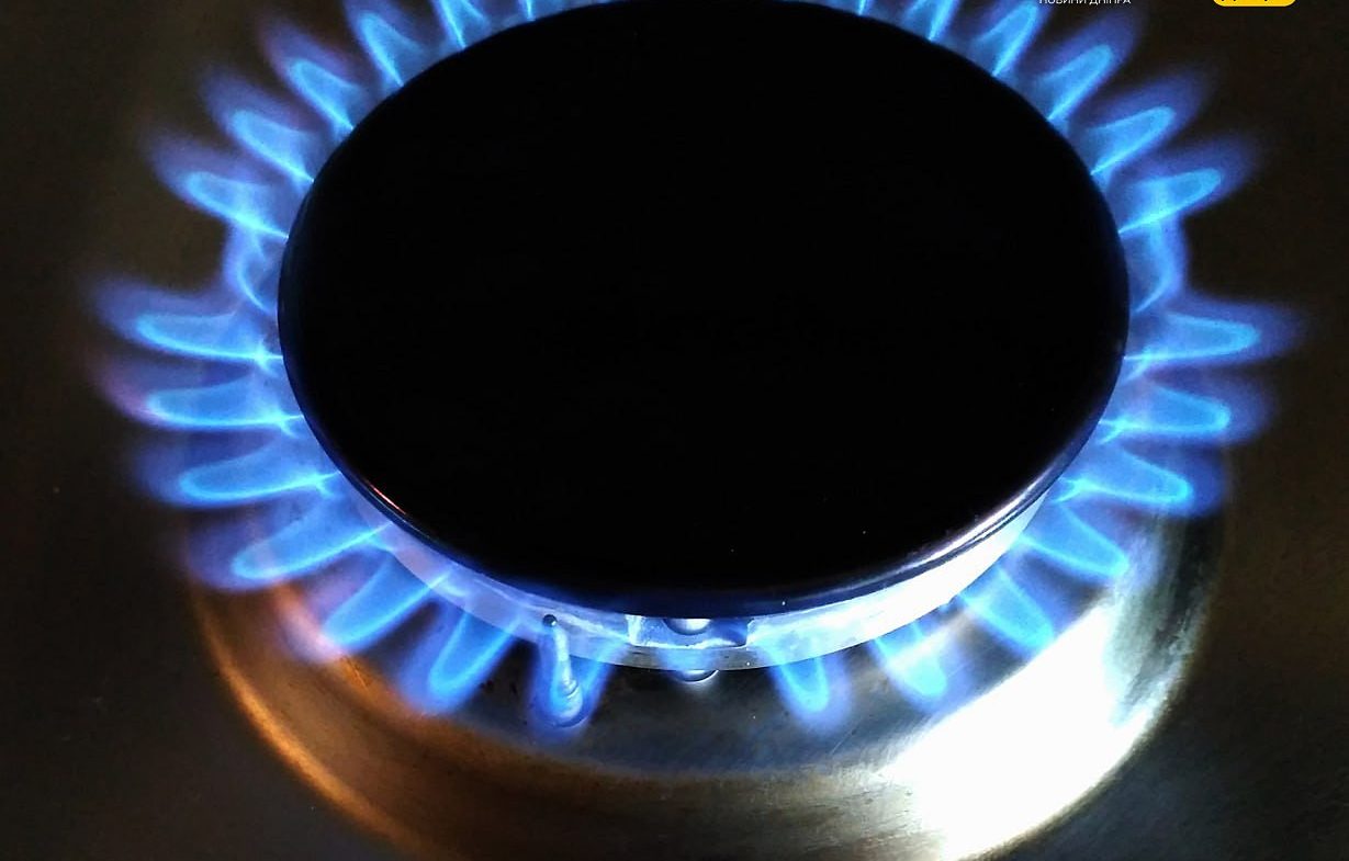 Призупинення газопостачання з 4 до 7 травня 2026 у місті …