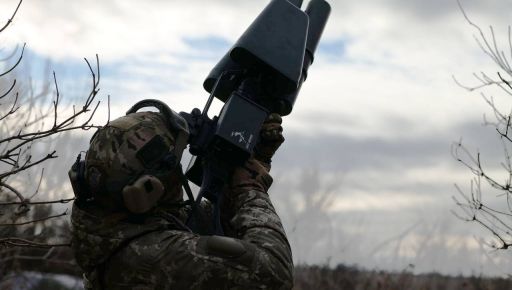 Прикордонники очистили небо над Харківщиною від 10 дронів-шпигунів РФ