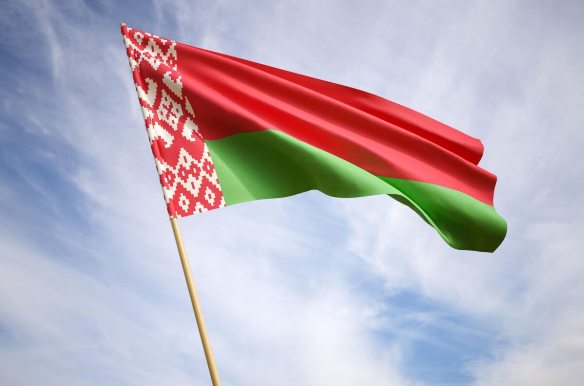 Прикордонники повідомили, що Білорусь розбудовує інфраструктурні об’єкти, але не біля …
