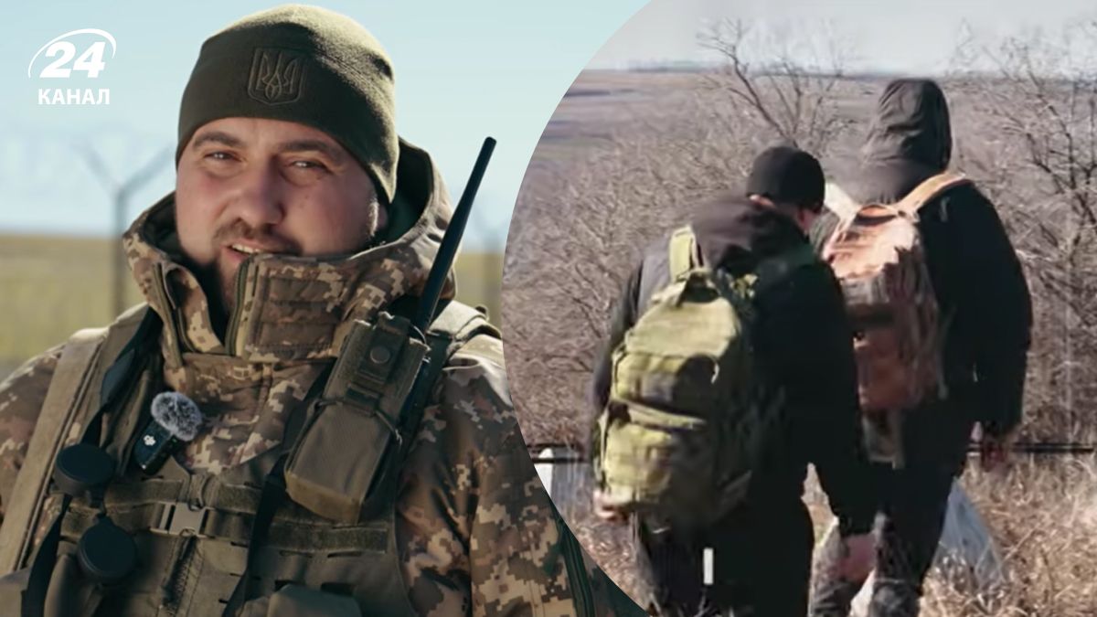 Прикордонники розповіли, що зараз відбувається на межі з невизнаним Придністров'ям