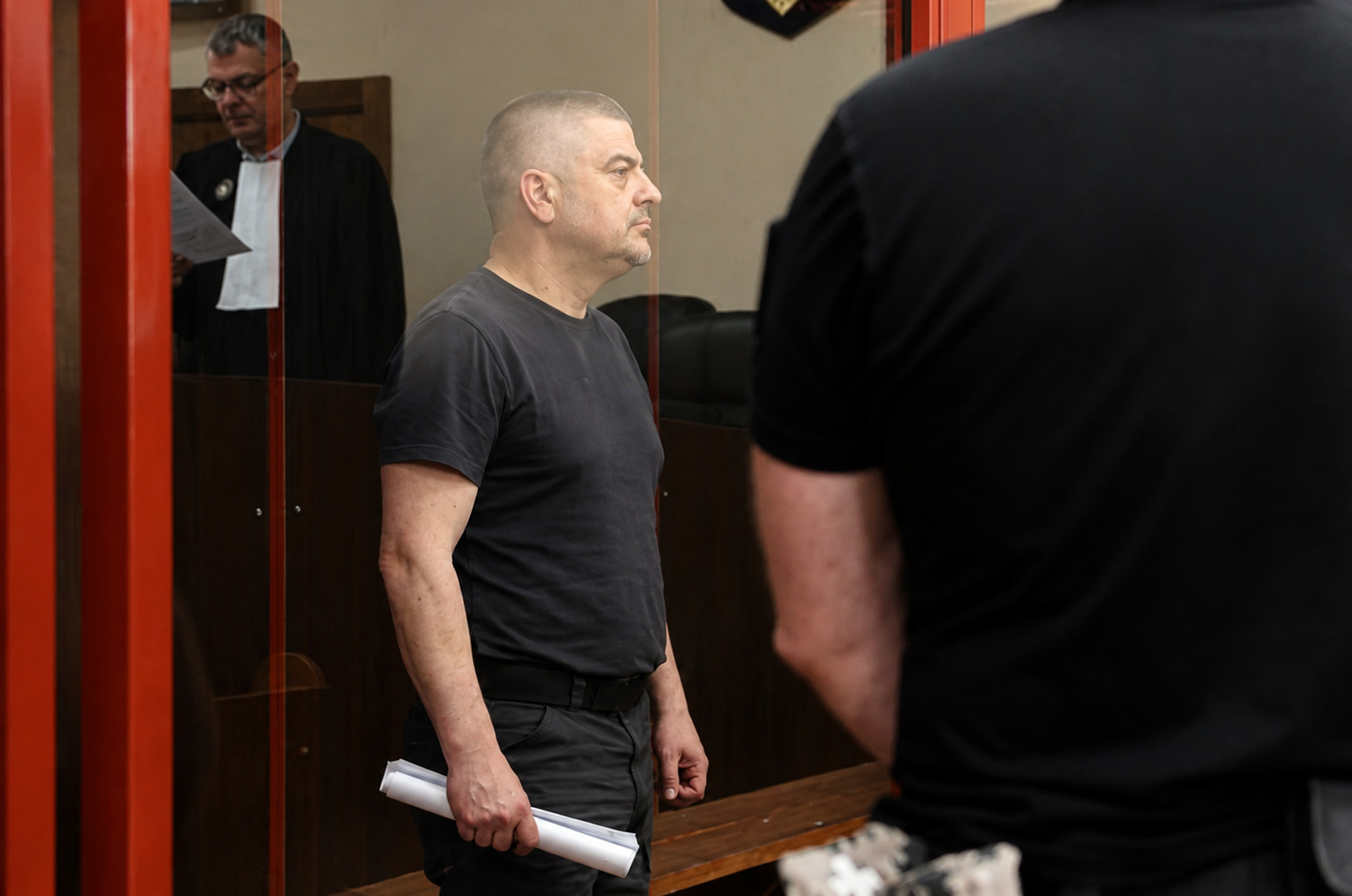 «Прикриття порноофісів»: суд взяв під варту заступника начальника поліції Житомирщини