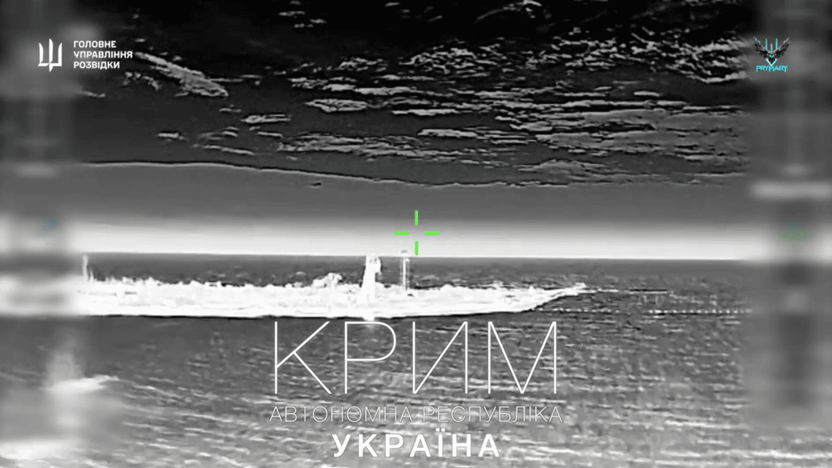 «Примари» в дії: підведені підсумки нищівного квітня для окупаційних військ …