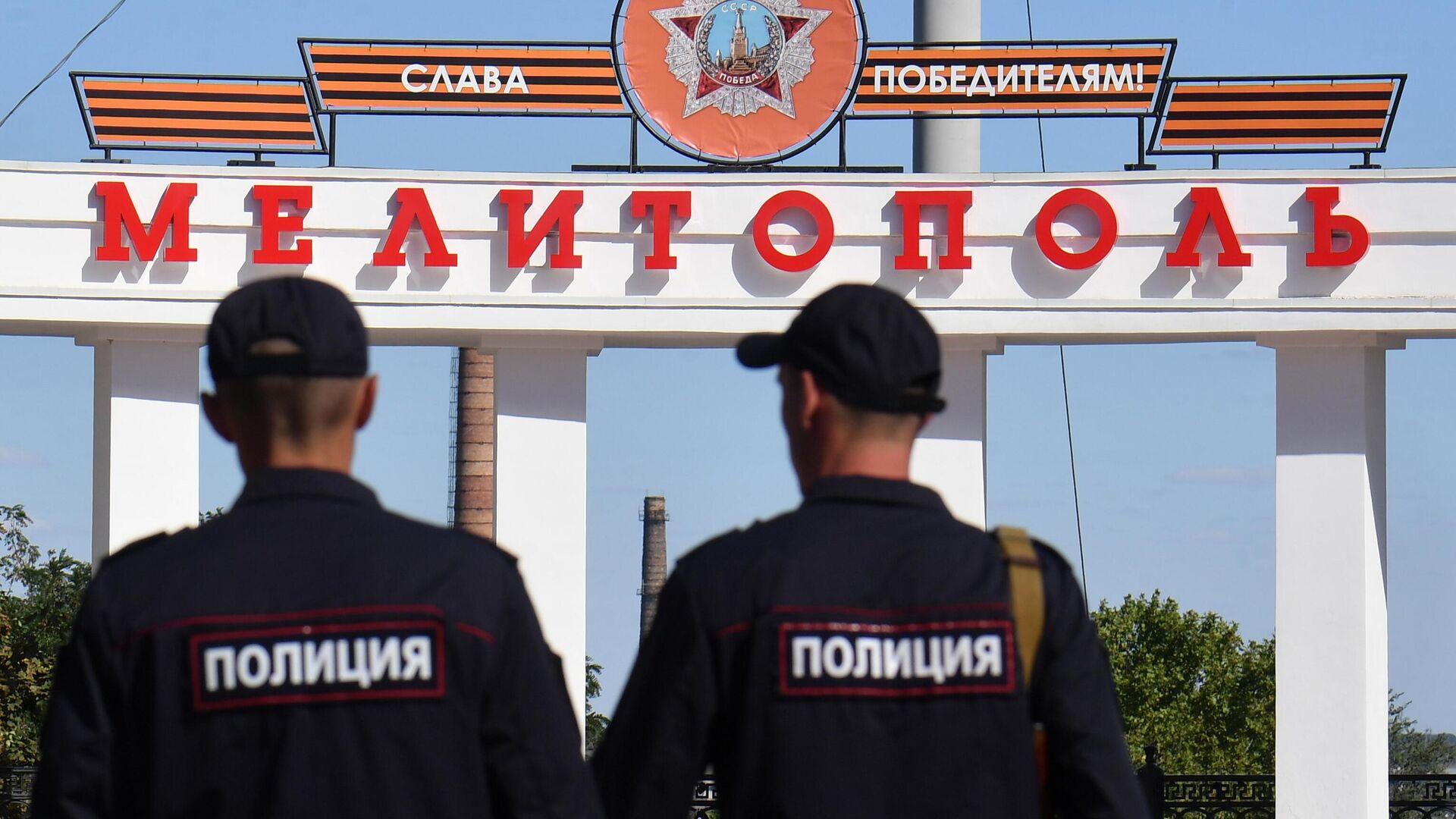 Примус та погрози: у Запорізькій області окупанти вводять посилений контроль …