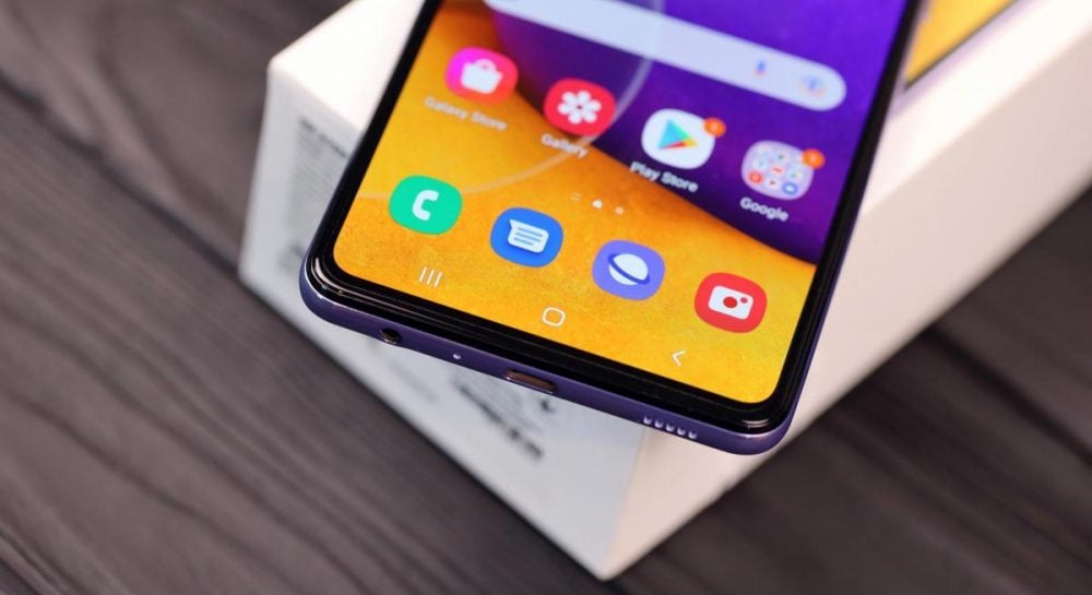 Прискорити старий Android дуже просто: як потрапити до секретного меню …
