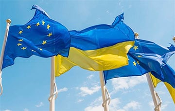 Присутствие Украины в ЕС должно быть полноправным