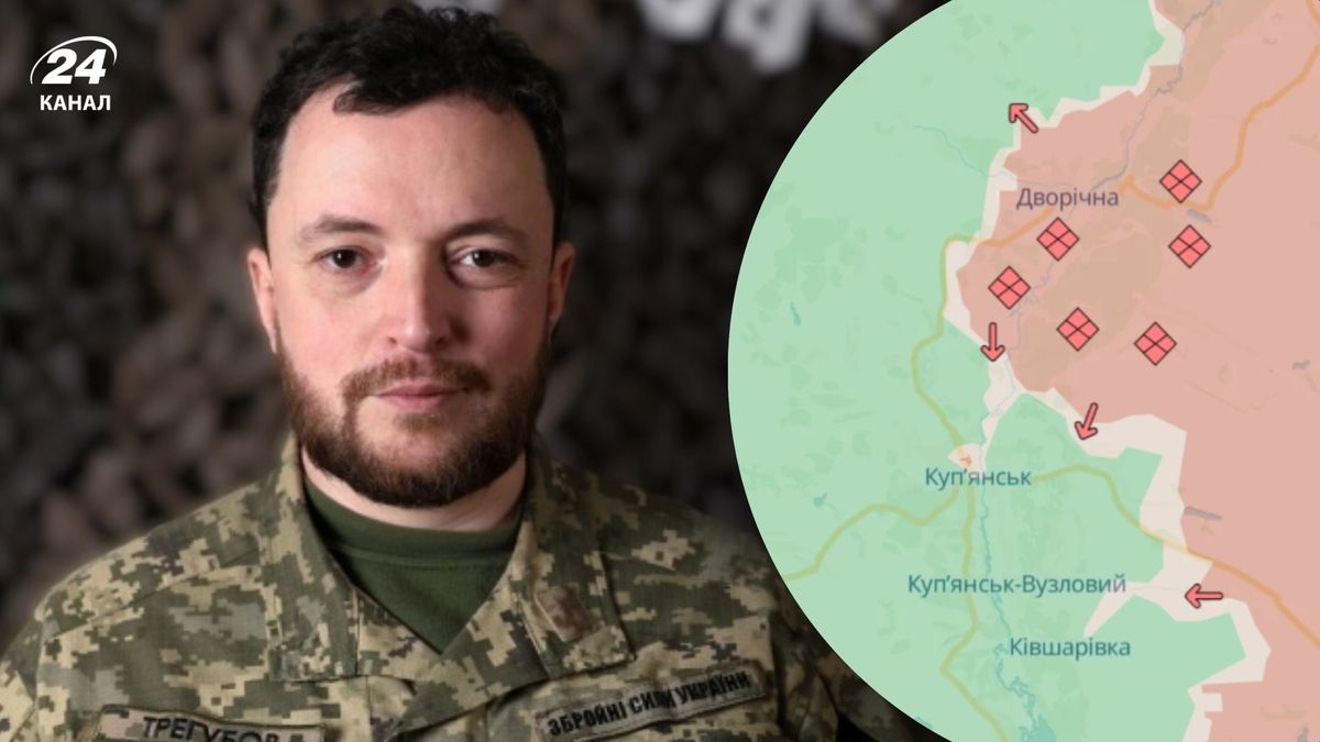 Притиснули росіян до кордону: ЗСУ звільняють села на Харківщині, – …