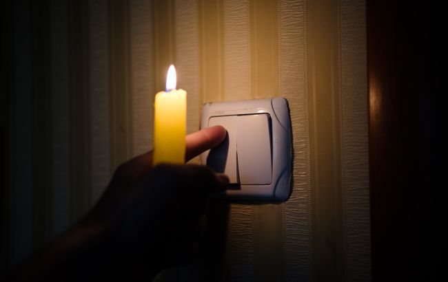 Прифронтове місто на Дніпропетровщині залишилося без води та світла