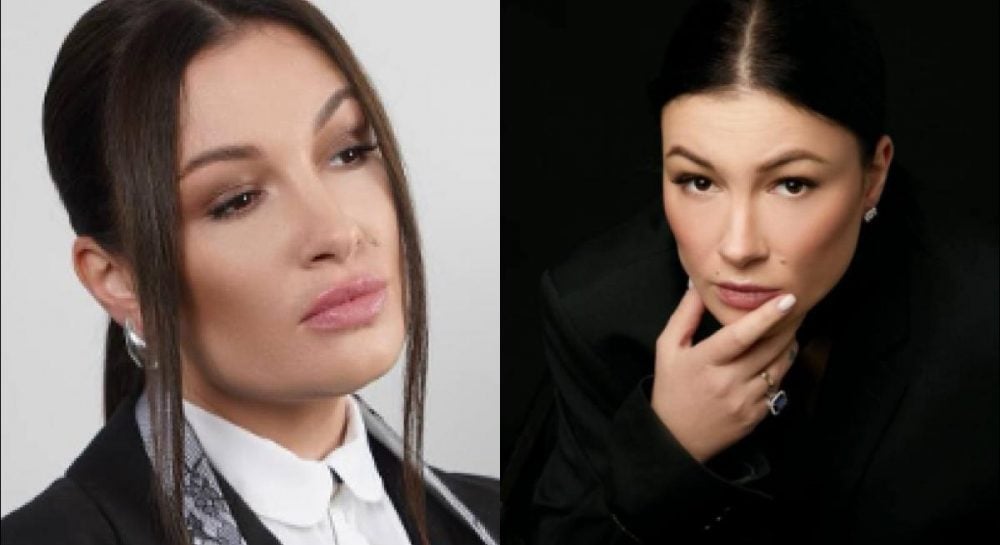 Приходько зробила заяву після скасування концертів через мовний скандал