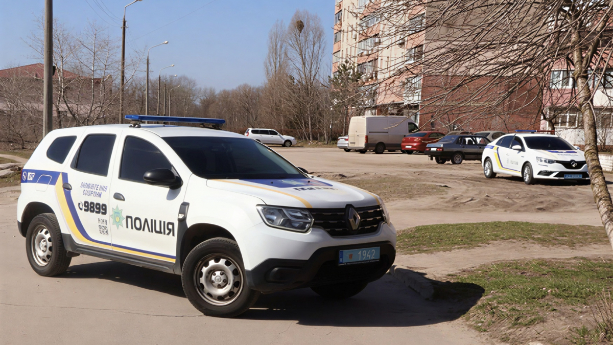 Прихопив товари в супермаркеті та пішов: у Запоріжжі затримали крадія