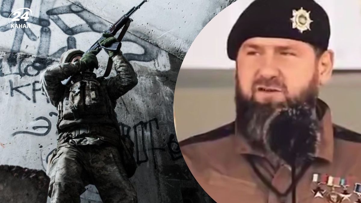 Прицільно атакували кадирівців: деталі унікальної спецоперації ГУР на Сумщині