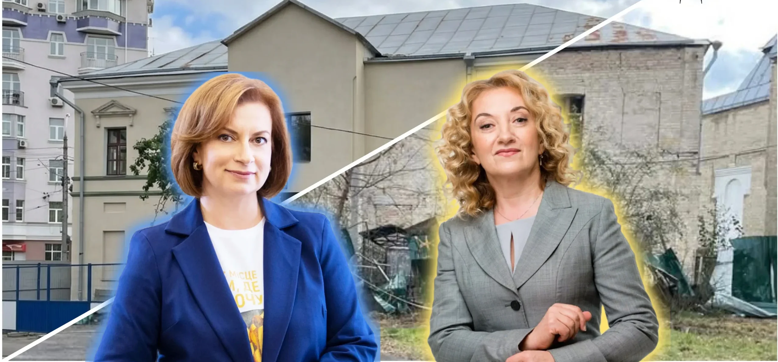 Причини збільшення вартості реставрації будинку київського бургомістра у 4,5 раза